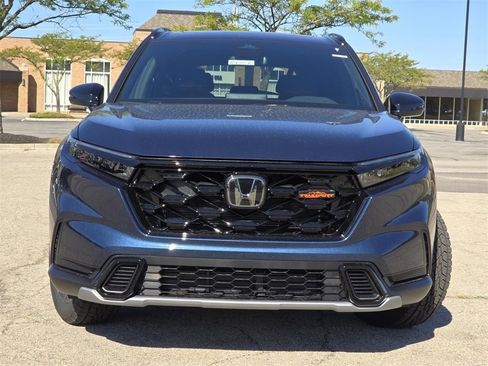 New 2026 Honda CR-V TrailSport image 15