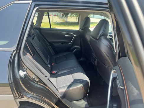 Used 2024 Toyota RAV4 Adventure AWD/4WD image 14