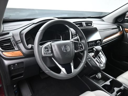 Used 2018 Honda CR-V EX image 13