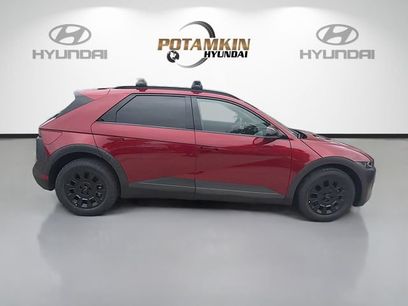 New 2026 Hyundai Ioniq 5 XRT