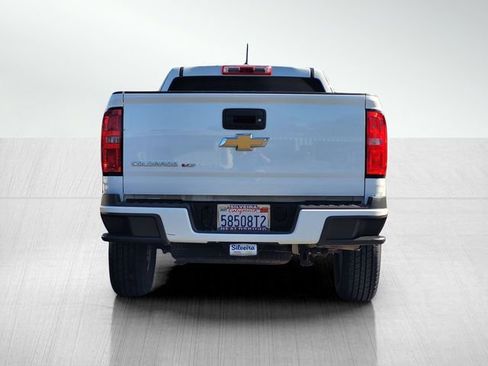 Used 2019 Chevrolet Colorado W/T w/ WT Convenience Package image 6