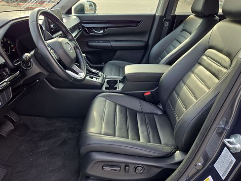 Certified 2025 Honda CR-V EX-L image 15
