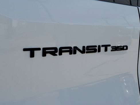 New 2026 Ford Transit 350 XL AWD/4WD image 6