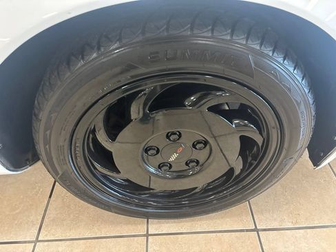 Used 1994 Chevrolet Corvette Convertible RWD image 24