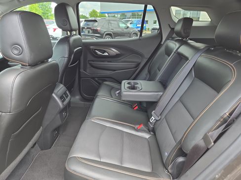 Used 2020 GMC Terrain SLT FWD image 19