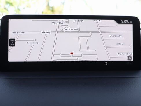 Used 2023 MAZDA CX-9 Carbon Edition image 31