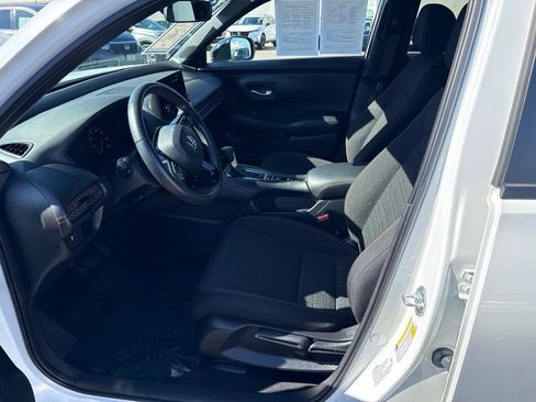 Used 2024 Honda HR-V Sport image 16