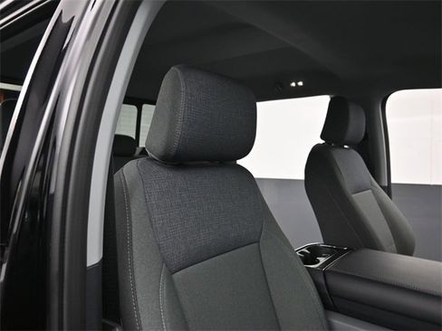 Used 2024 Ford F150 XLT w/ Equipment Group 302A MID image 31