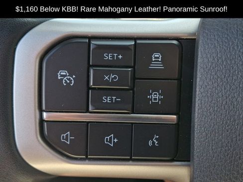 Used 2022 Ford Expedition Max Limited AWD/4WD image 24