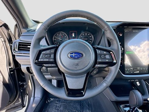 New 2026 Subaru Forester Touring image 11