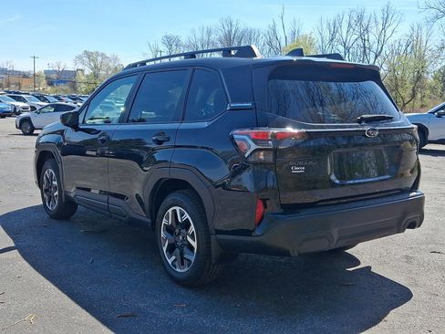 New 2026 Subaru Forester Premium image 3