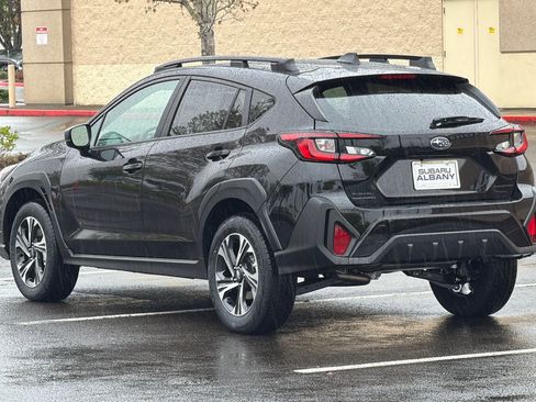 New 2026 Subaru Crosstrek 2.0i Premium AWD/4WD image 6