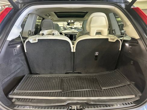 Certified 2023 Volvo XC90 B6 Plus w/ Protection Package Premier image 26