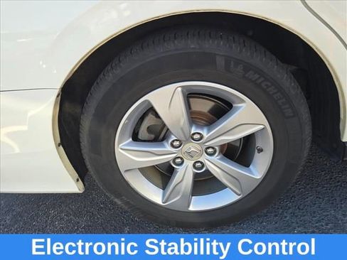 Used 2018 Honda Odyssey EX-L image 15