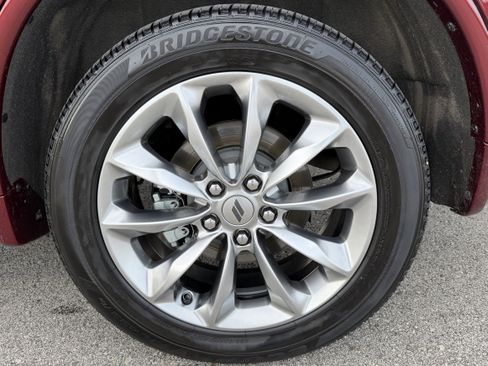 Used 2024 Dodge Durango Citadel image 28