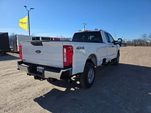 New 2026 Ford F250 XL w/ XL Chrome Package image 9