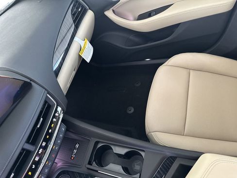 New 2026 Cadillac CT5 Premium Luxury RWD image 22