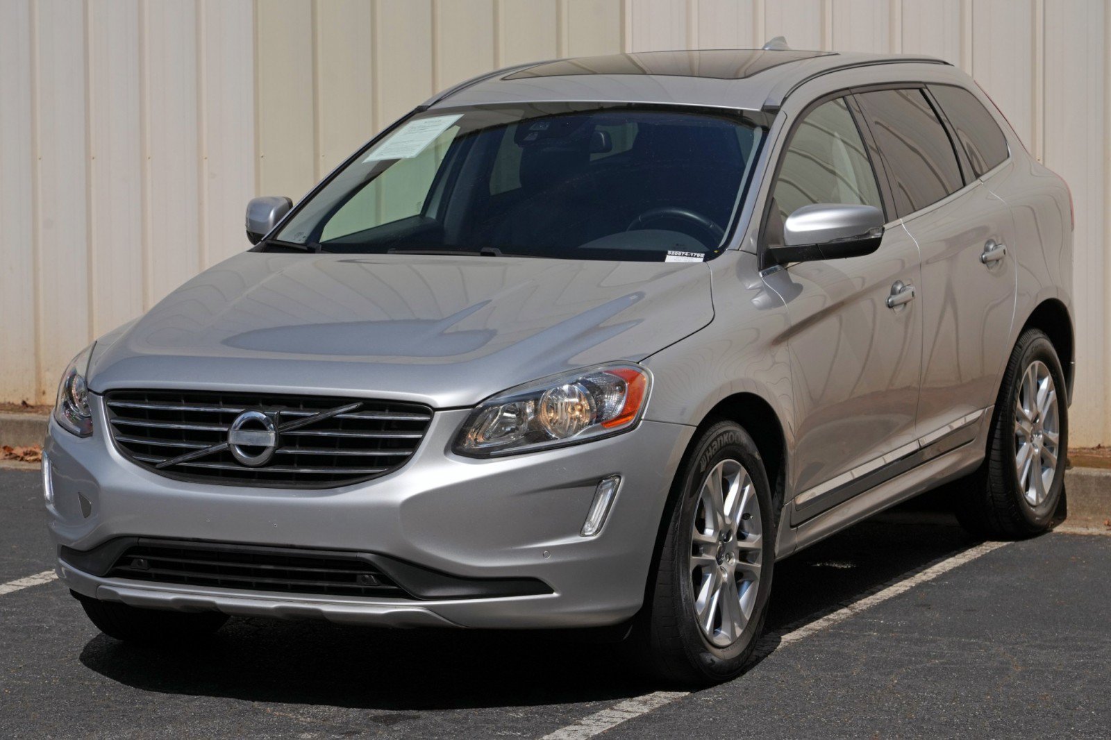 Used 2014 Volvo XC60 3.2 FWD image 45