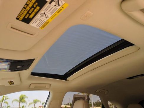 Used 2022 Lexus RX 350 FWD w/ Premium Package image 24