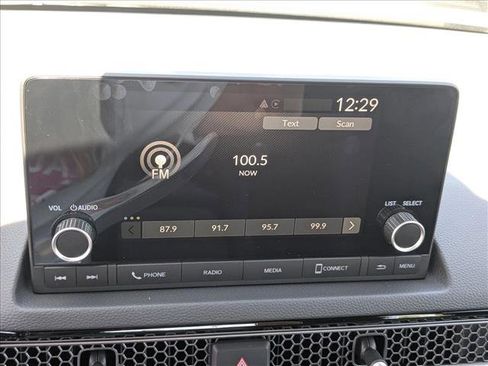 New 2026 Honda Civic Sport image 13