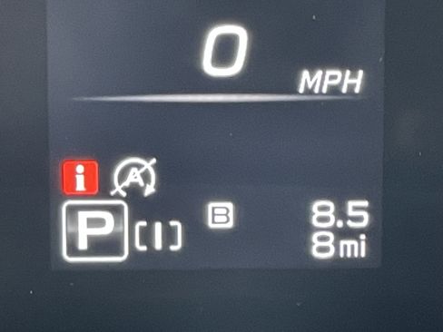 New 2026 Subaru Forester Premium image 21