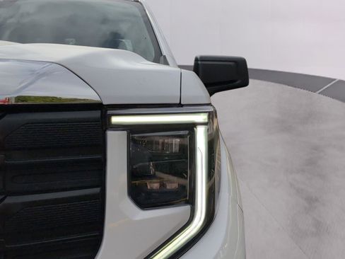 New 2026 GMC Sierra 1500 Pro w/ Pro Value Package image 10