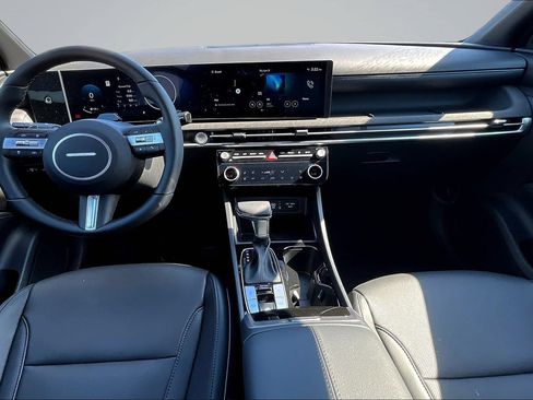 New 2026 Hyundai Santa Cruz Limited AWD/4WD image 7