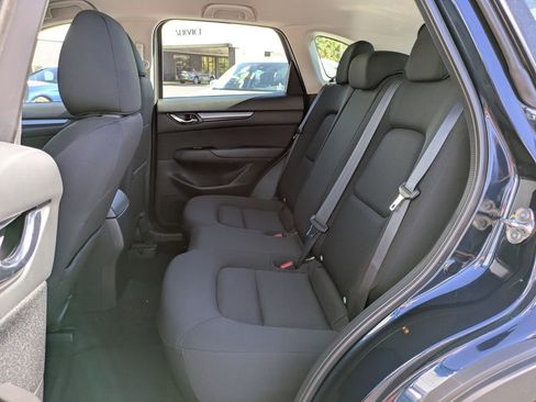 New 2025 MAZDA CX-5 AWD 2.5 S image 16