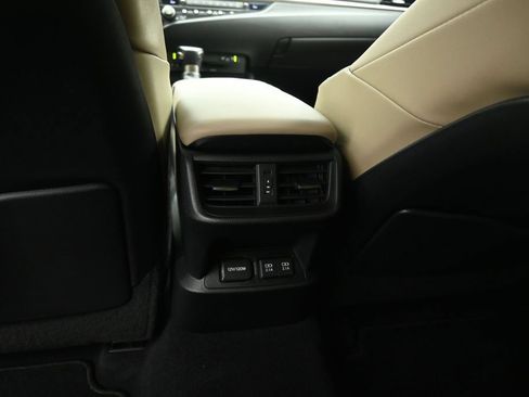 Used 2021 Lexus ES 350 w/ Premium Package FWD image 19