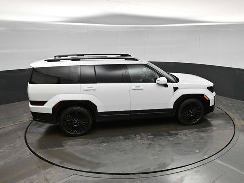 New 2026 Hyundai Santa Fe Calligraphy image 29