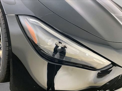 New 2027 Mercedes-Benz CLE 53 AMG 4MATIC Cabriolet image 16