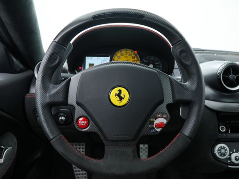 Used 2011 Ferrari 599 GTO RWD image 6