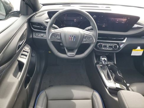 New 2026 Buick Envista Sport Touring w/ Convenience I Package image 26