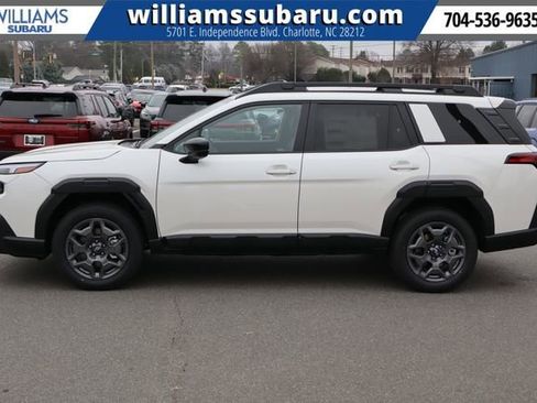 New 2026 Subaru Outback Premium image 5