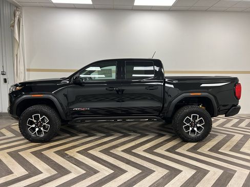 New 2026 GMC Canyon AT4X image 3
