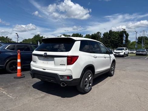 Used 2023 Honda Passport EX-L image 4