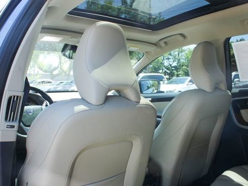 Used 2017 Volvo XC60 T6 Inscription w/ Climate Package AWD/4WD image 31