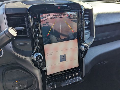 New 2026 RAM 2500 Tradesman image 15