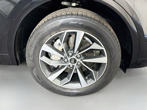 Used 2021 Audi Q5 2.0T Premium Plus w/ Premium Plus Package AWD/4WD image 32