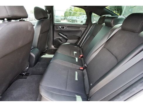 Used 2024 Honda Civic Sport image 14