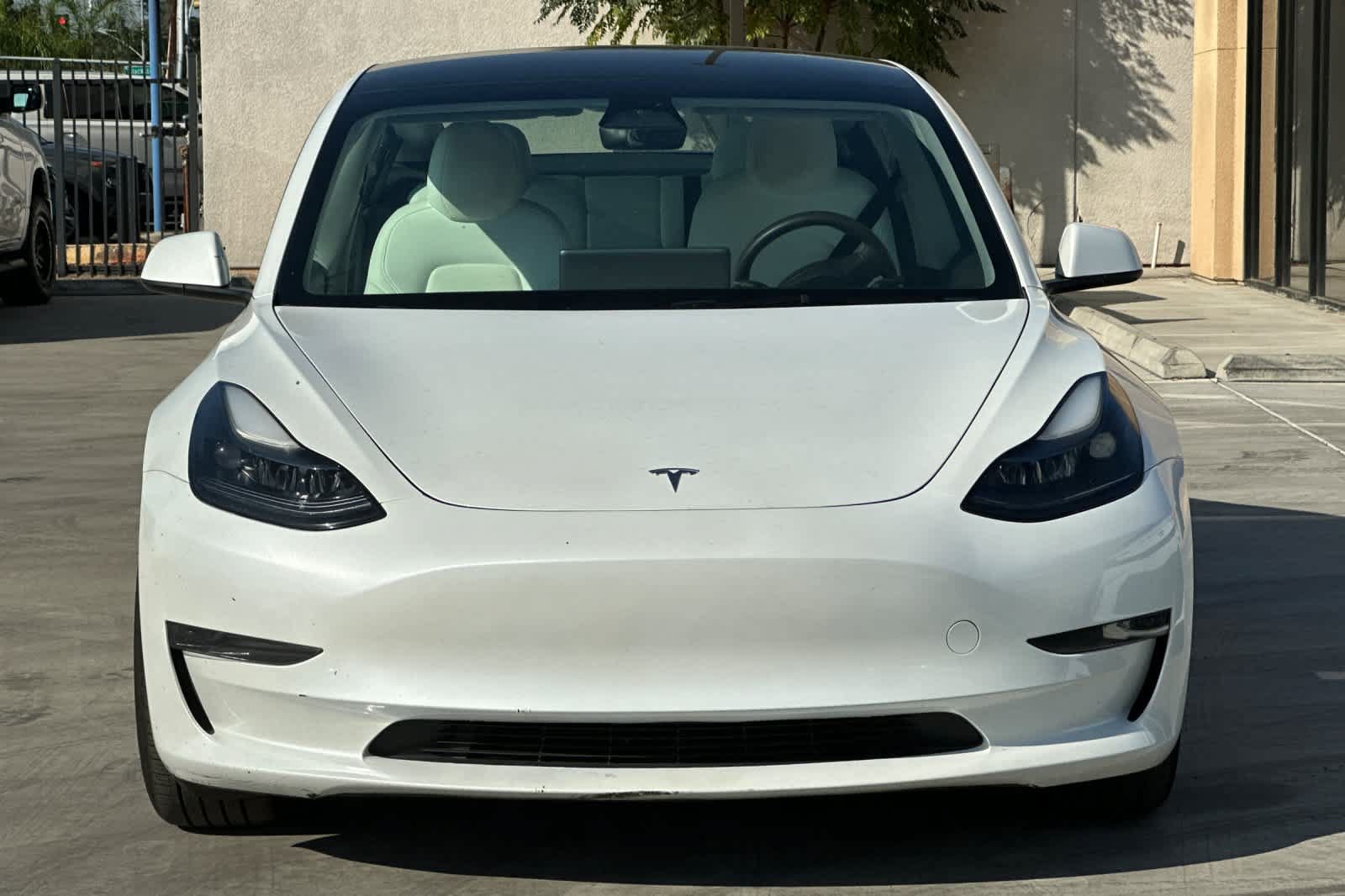 Used 2023 Tesla Model 3 Standard Range RWD image 10