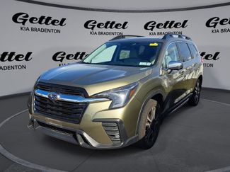 Used 2023 Subaru Ascent Limited w/ Technology Package video 1