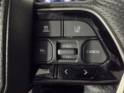 Used 2024 Toyota Tundra SR5 w/ SR5 Premium Package AWD/4WD image 16