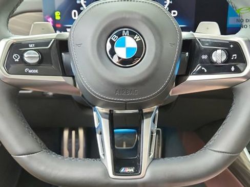 Used 2023 BMW 760i xDrive AWD/4WD image 40