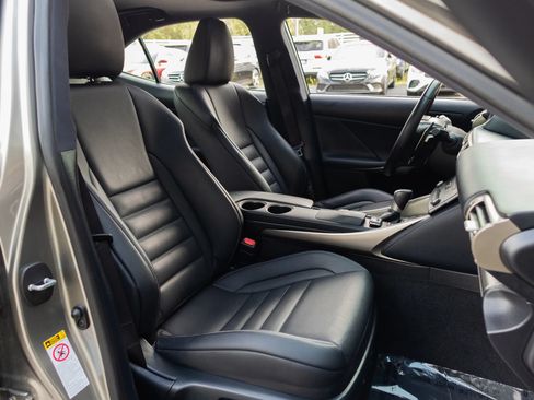 Used 2015 Lexus IS 250 AWD w/ F-Sport Package image 28