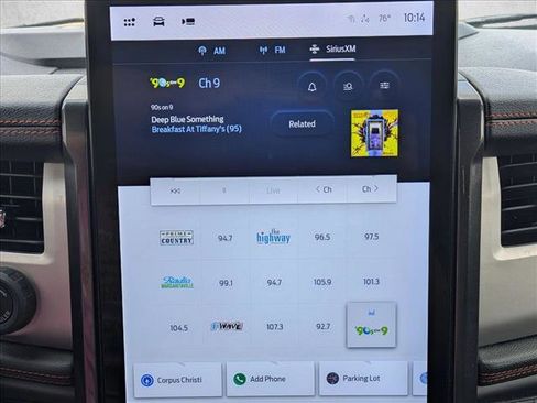 Used 2022 Ford Expedition Timberline image 15