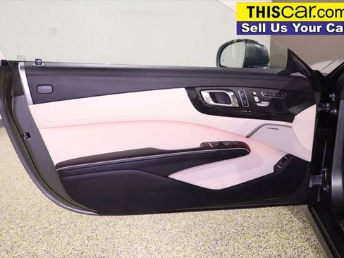 Used 2014 Mercedes-Benz SL 550 image 26