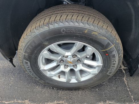 New 2026 Chevrolet Silverado 1500 LT w/ Protection Package image 39