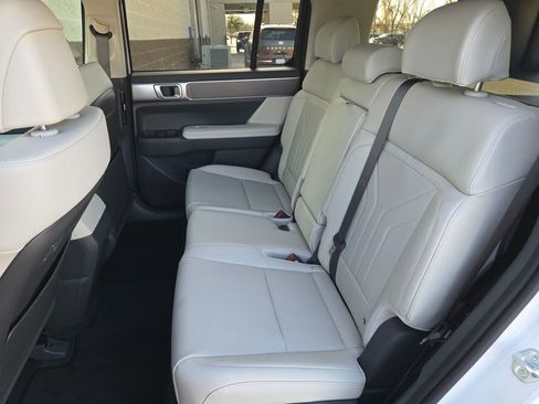 New 2026 Hyundai Santa Fe SEL image 17