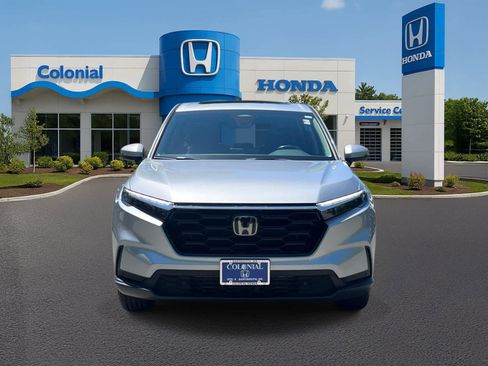Used 2023 Honda CR-V EX-L image 11